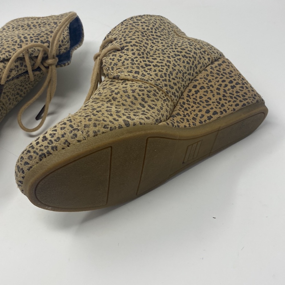 Leopard Toms - Picture 6 of 6